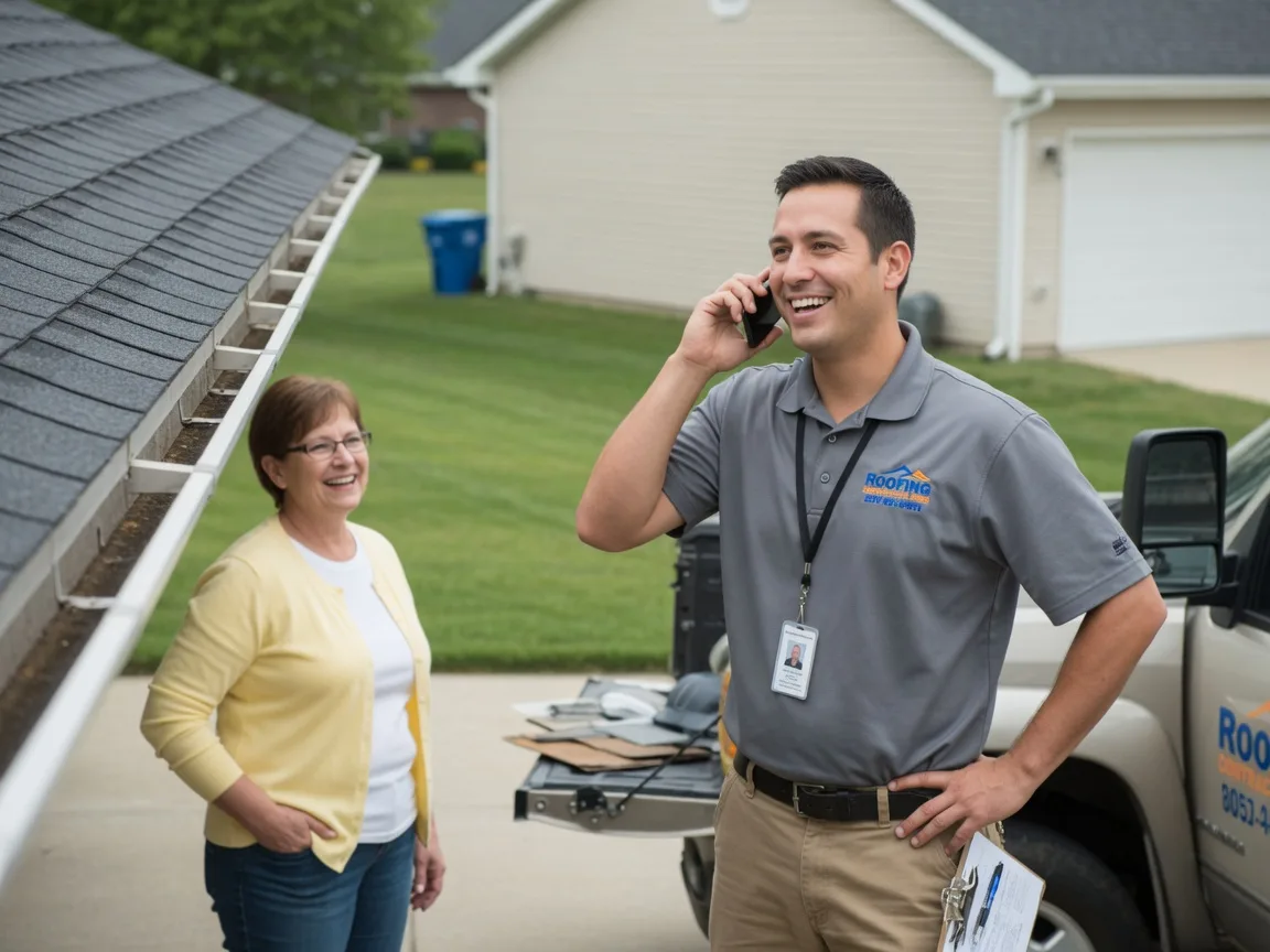 Local Roofing Contractors Denison, KS FAQs